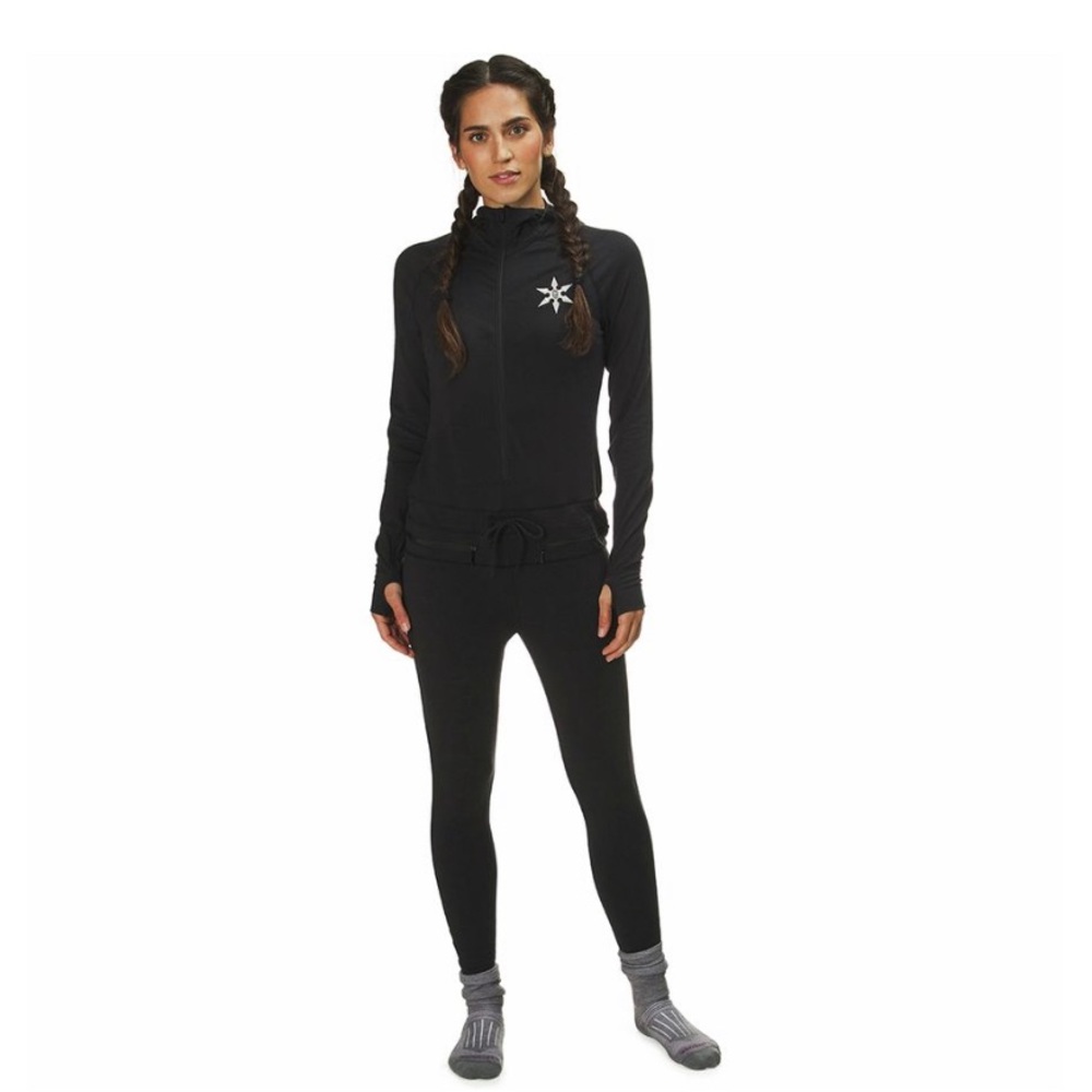 Airblaster Ninja Suit